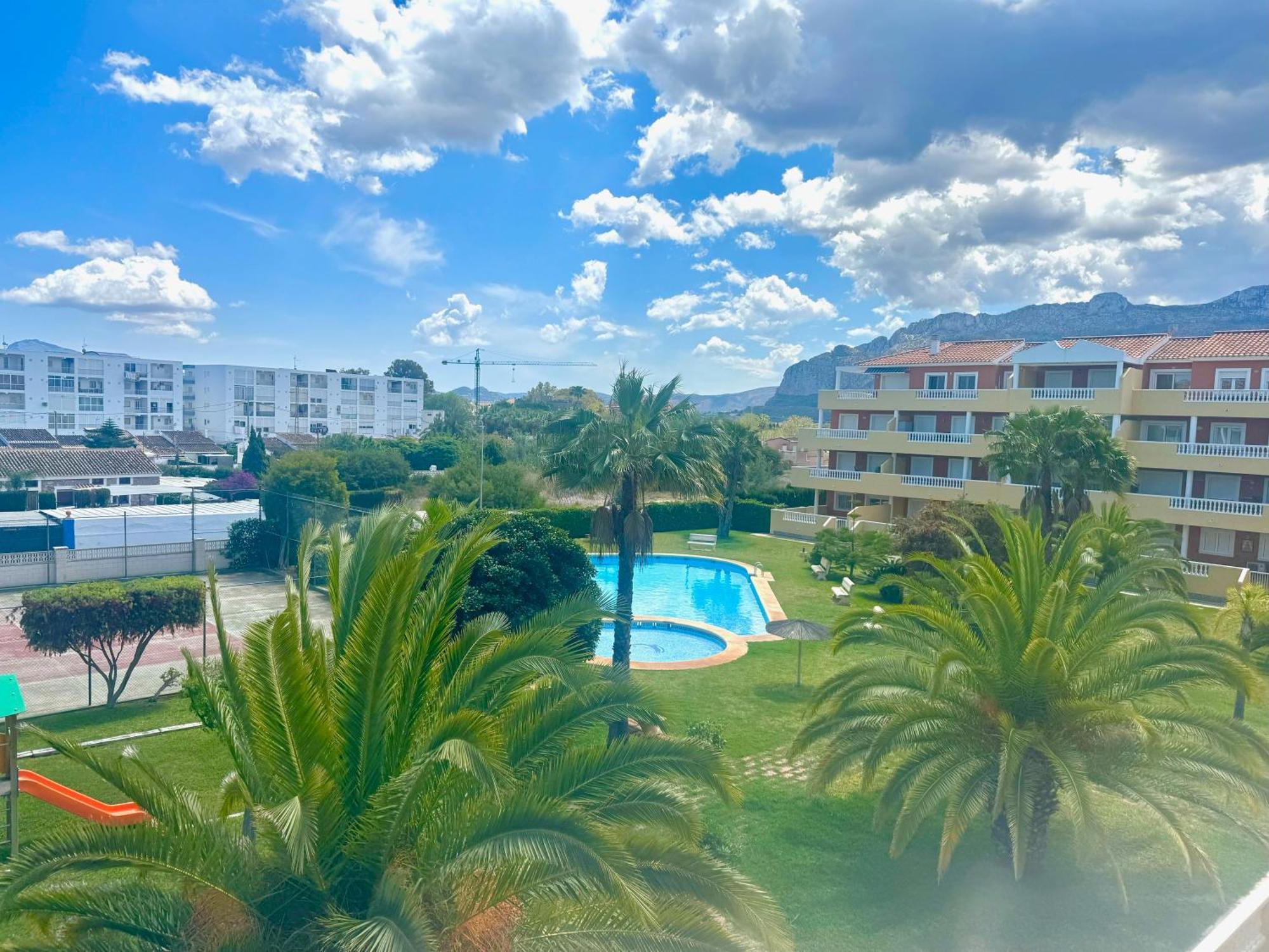 Deveses Park Dénia