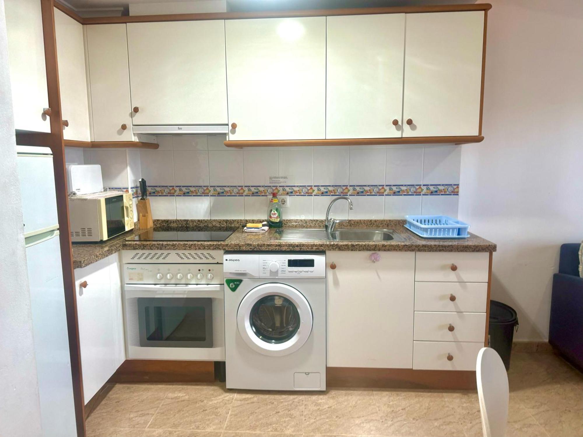Deveses Park Appartement