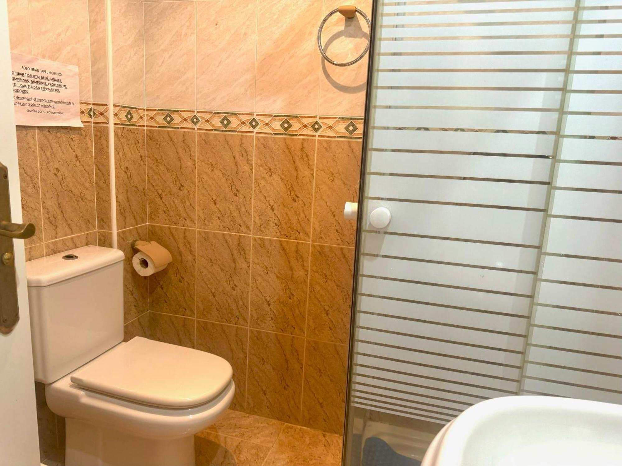 Appartement Deveses Park