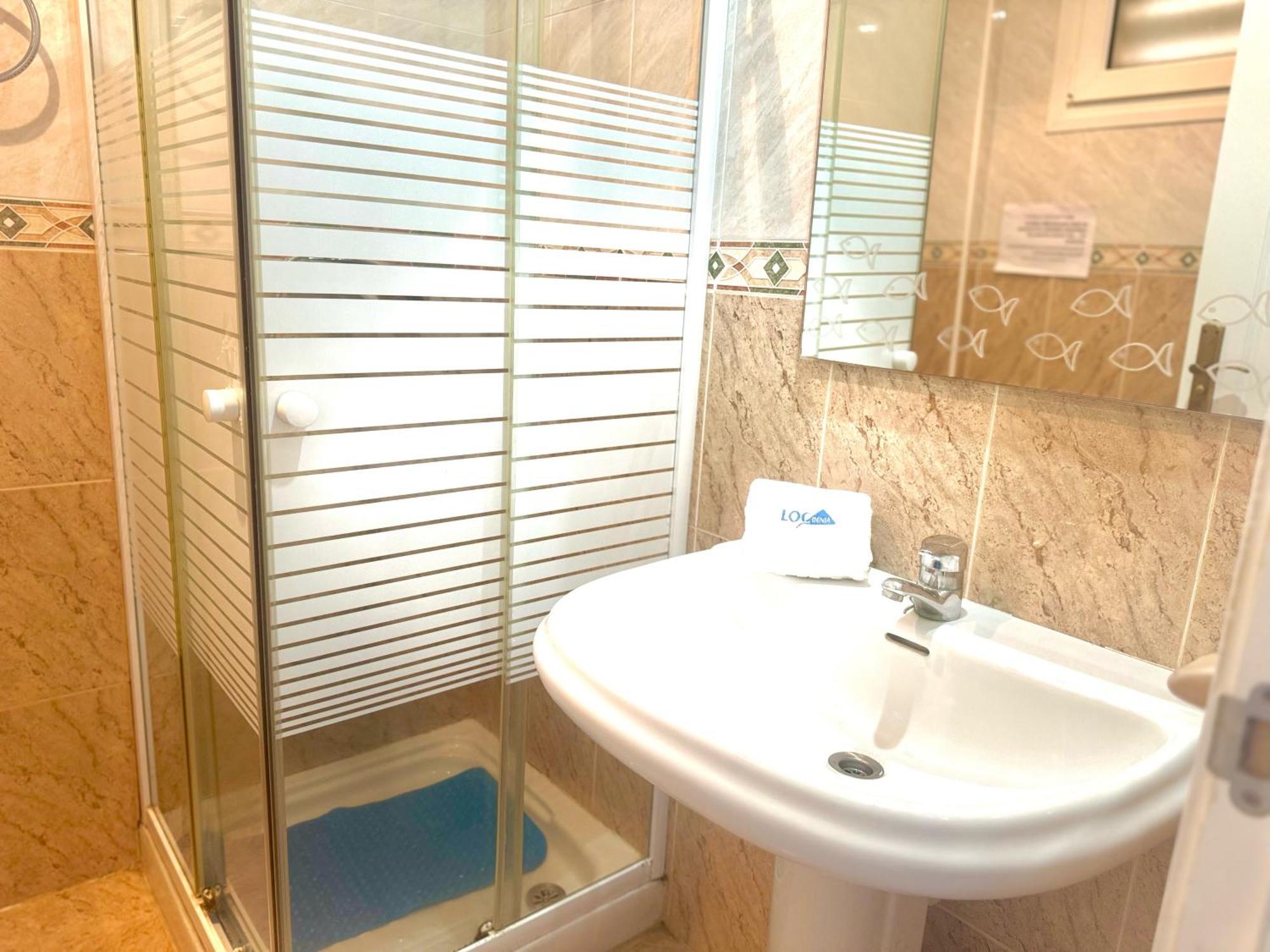 Deveses Park Appartement Dénia